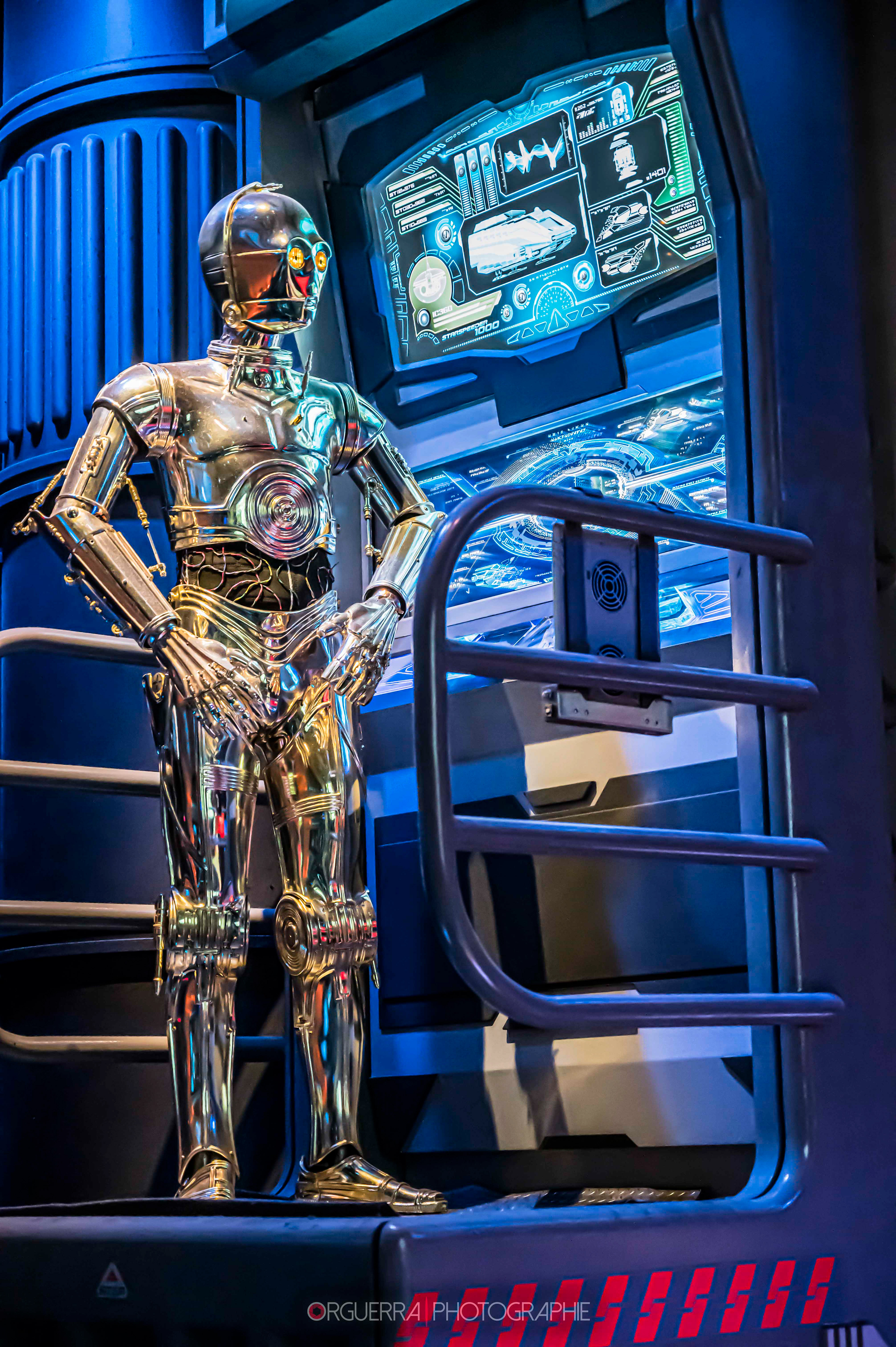 Hollywood Studios | Walt Disney World